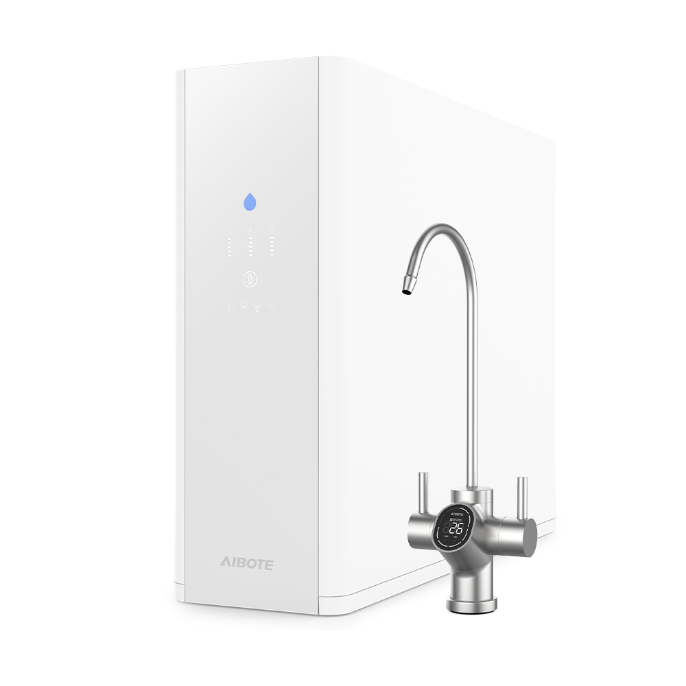 AW-RA03 ซีรี่ส์ IOT (wifi) รีโมทคอนโทรลระบบ Reverse Osmosis